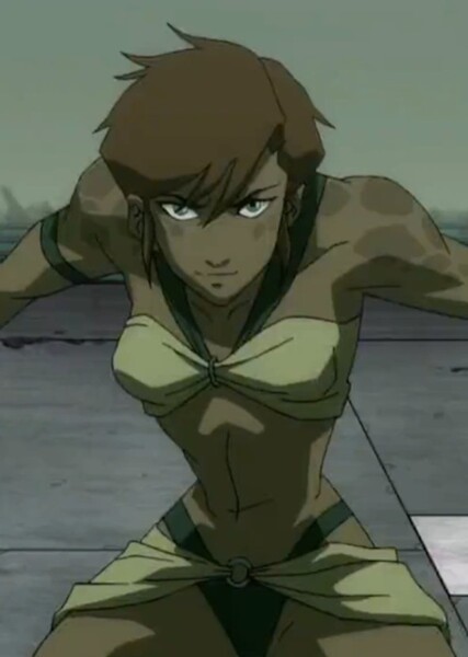Cree Summer