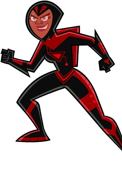 Cree Summer photo