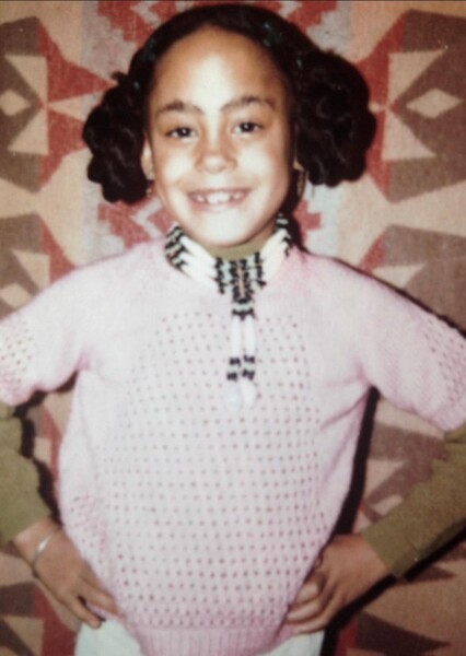 Cree Summer photo