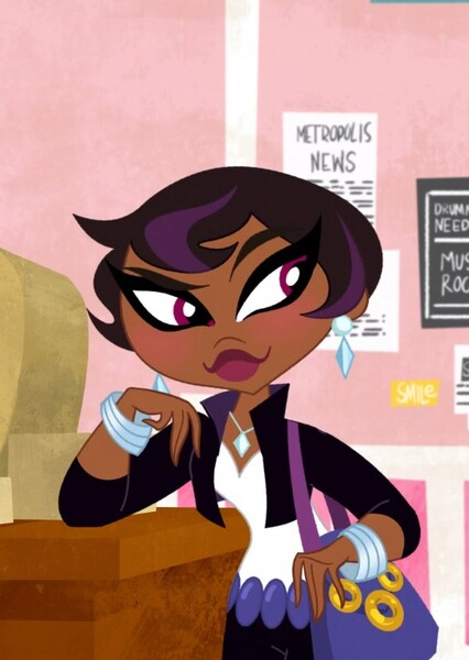 Cree Summer photo