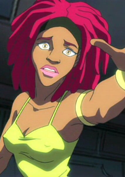 Cree Summer photo
