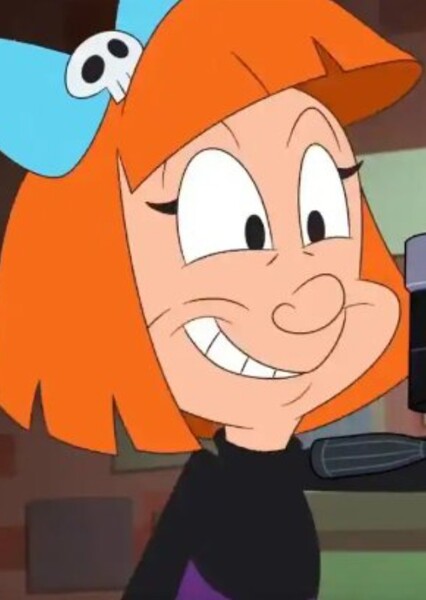 Elmyra Duff