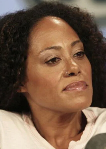 Cree Summer photo
