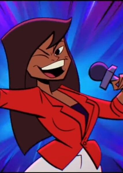Cree Summer photo