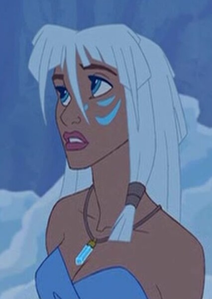 Cree Summer photo