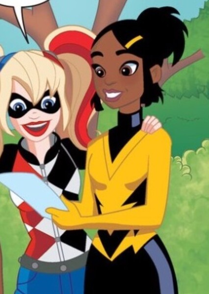 Cree Summer photo