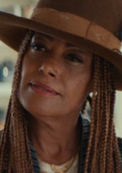 Cree Summer photo