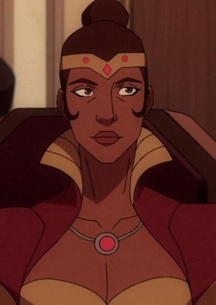 Cree Summer photo