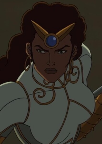 Cree Summer photo