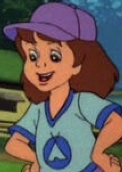 Cree Summer photo