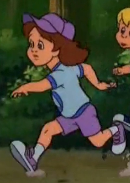 Cree Summer photo