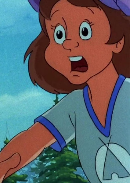 Cree Summer photo