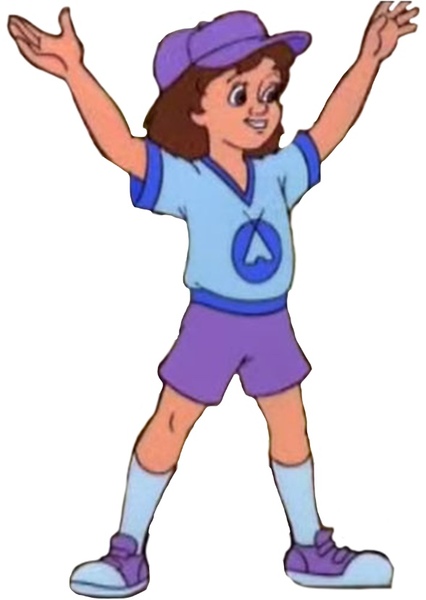 Cree Summer photo