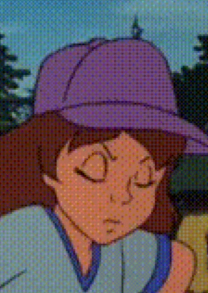 Cree Summer photo