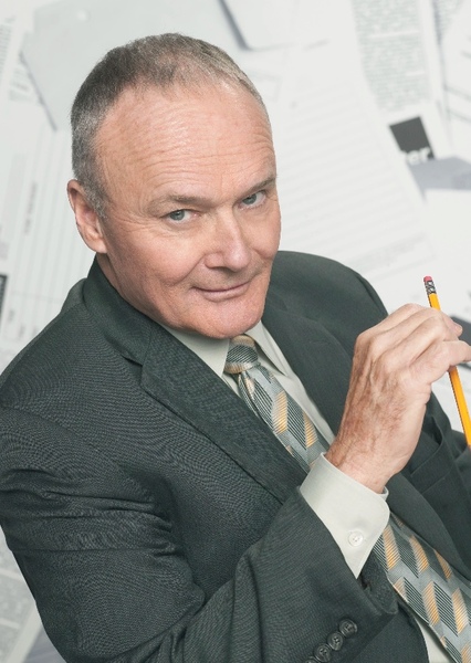 Creed Bratton photo