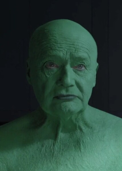 Creed Bratton