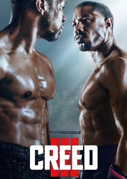 Creed III (2023 Film)