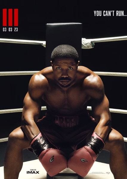 Creed III (2023 Film) photo