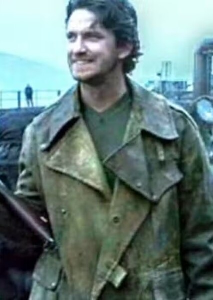Creedy (Reign of Fire)