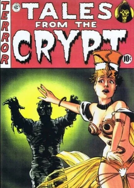Creep Course