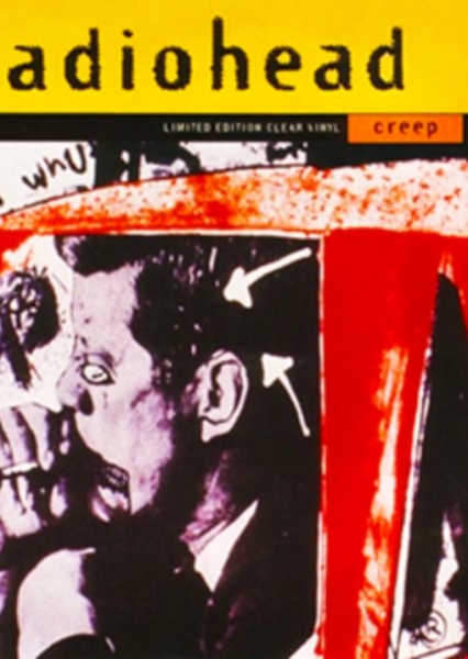 Creep (Radiohead)
