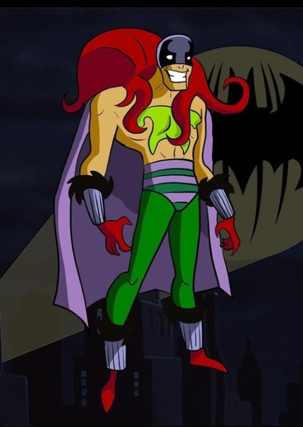 Creeper (DC) photo