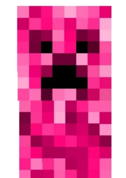 Creeper Girl