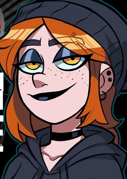 Creepy Charly