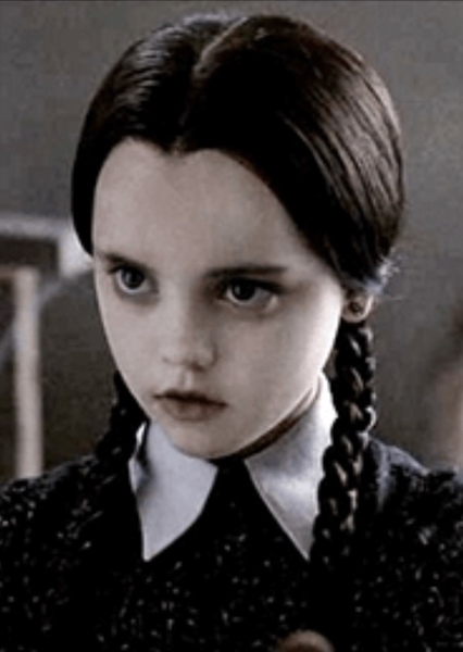 Creepy Child