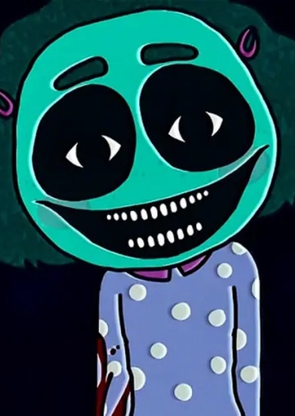 Creepy Envy