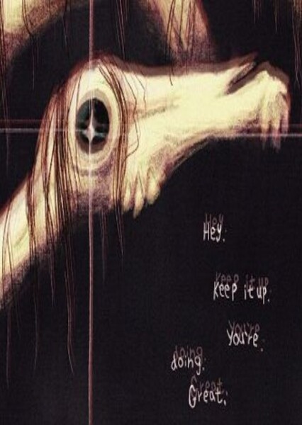 Creepy Good