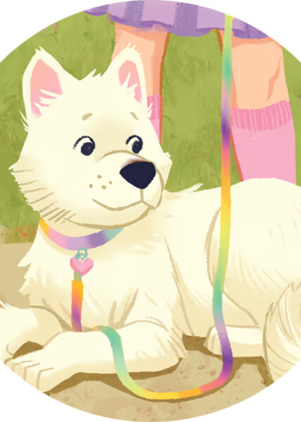 Crescent (American Girl)