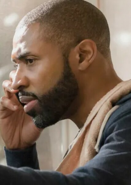 Cress Williams photo