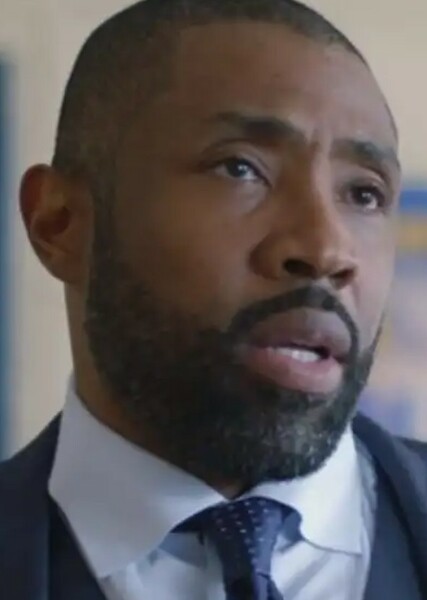 Cress Williams photo