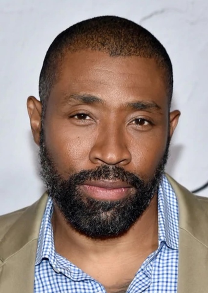 Cress Williams photo
