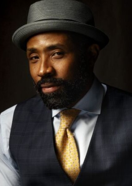 Cress Williams photo