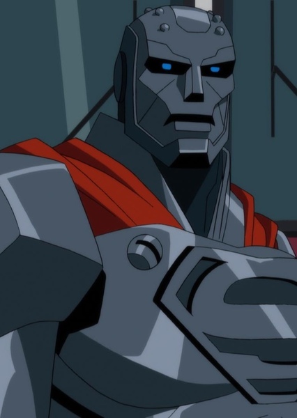 Cress Williams