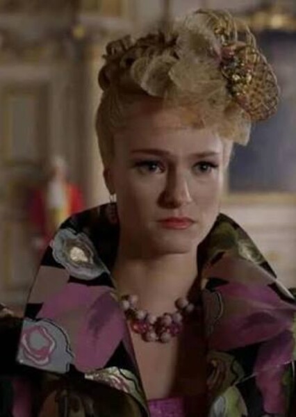 Cressida Cowper