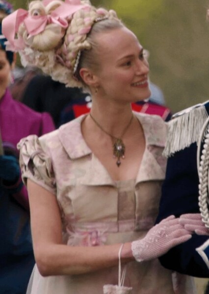 Cressida Cowper photo