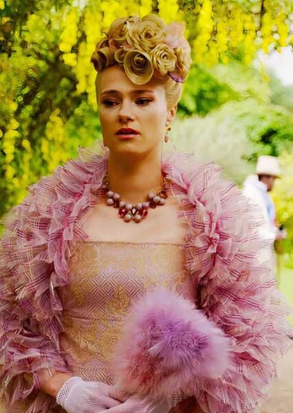 Cressida Cowper photo