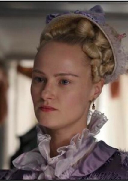 Cressida Cowper photo