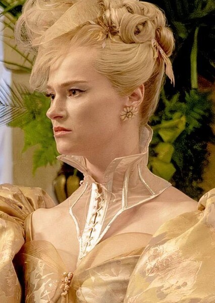 Cressida Cowper