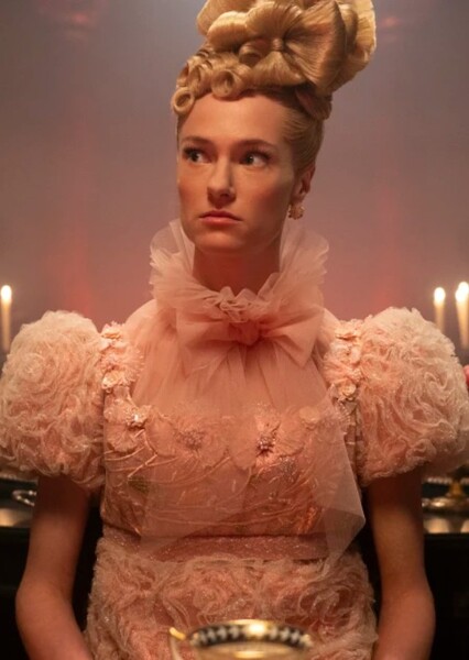Cressida Cowper photo