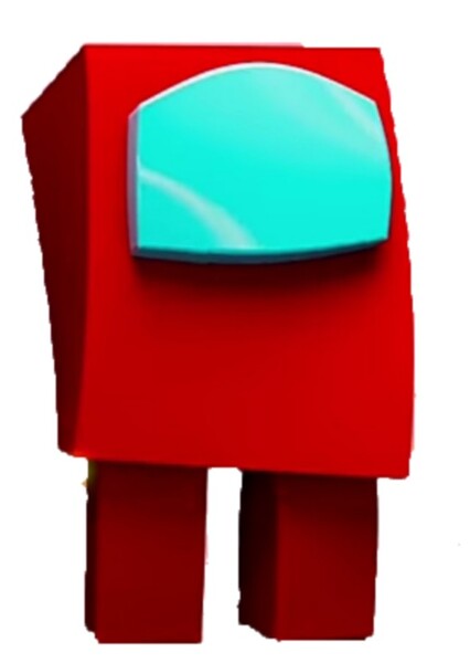 Crewmate (Fazbear & Friends)
