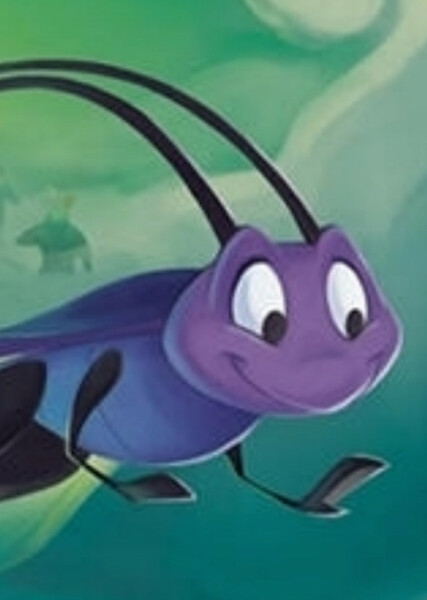 Cri-Kee