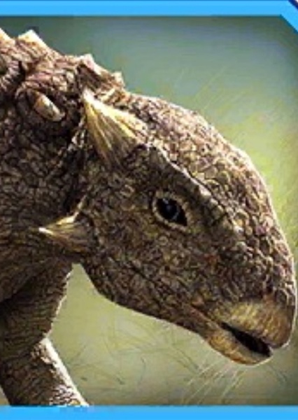 Crichtonsaurus