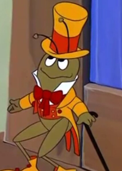 Cricket Crocket