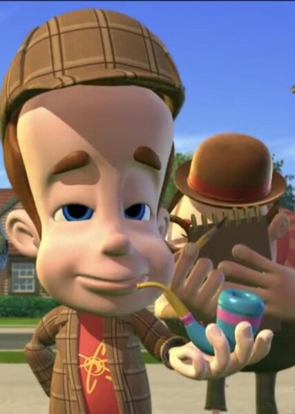 Crime Sheen Investigation