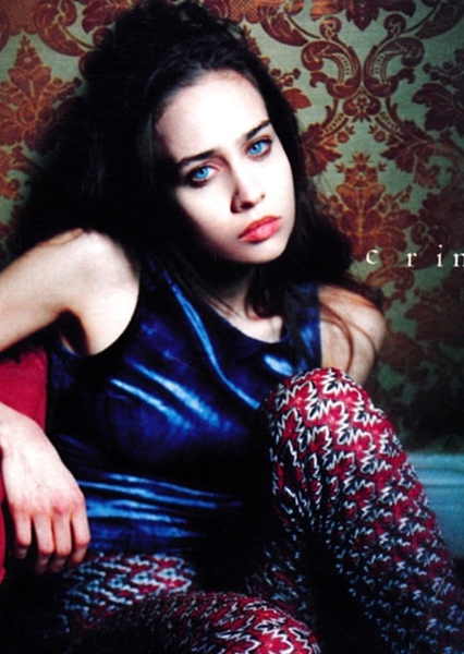 Criminal (Fiona Apple song)