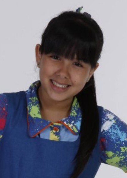 Cris (Chiquititas)